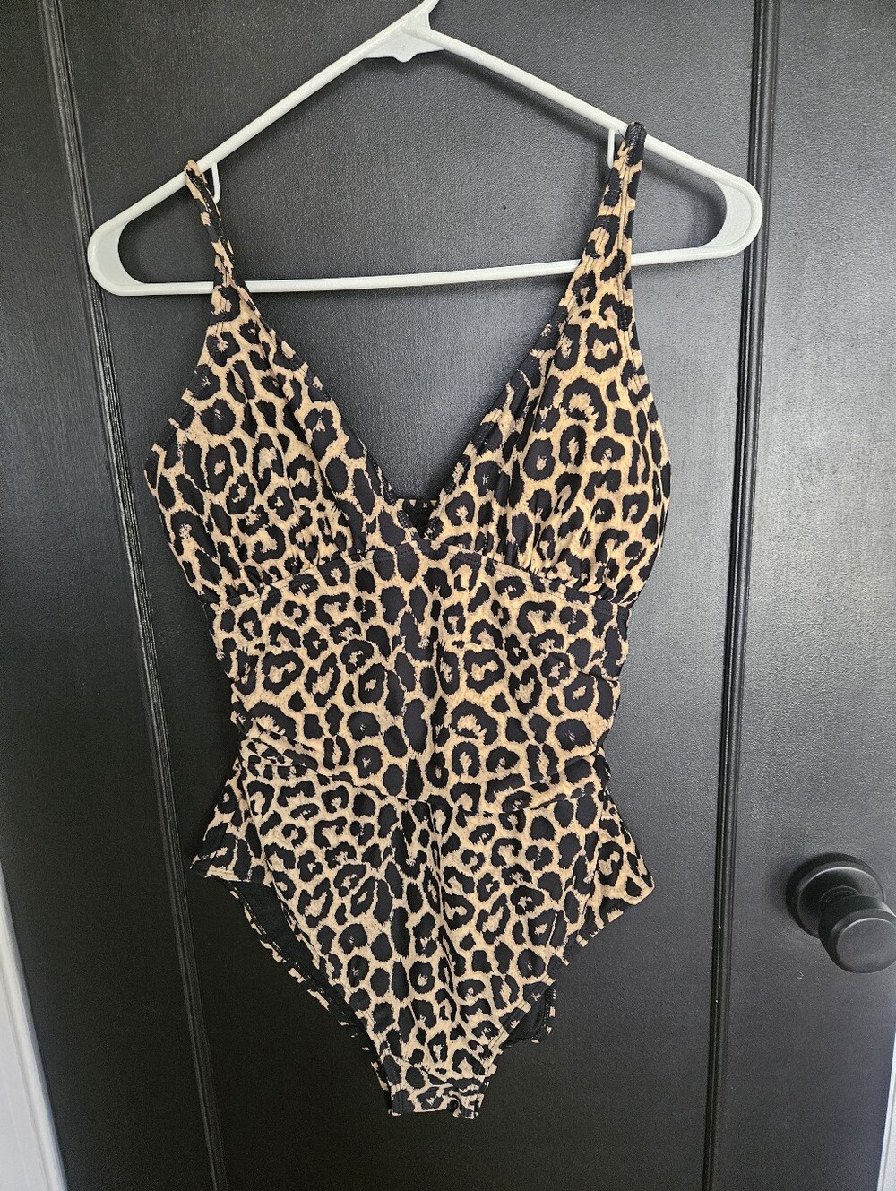 Jones New York One Piece Swimsuit